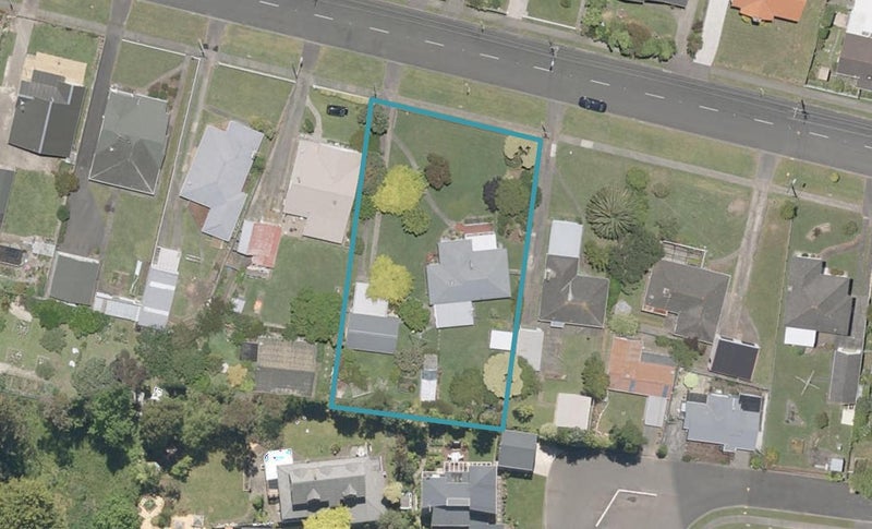88 Portal Street, Durie Hill, Whanganui - Carousel 1