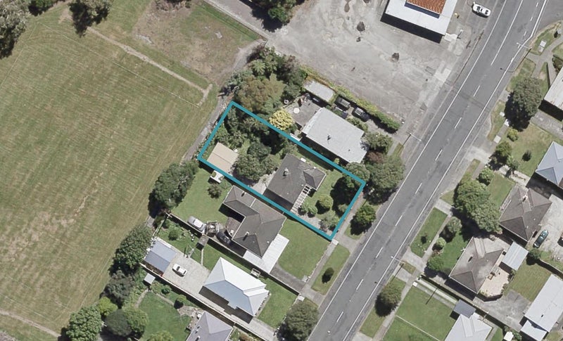 1325 High Street, Taita, Lower Hutt - Carousel 1