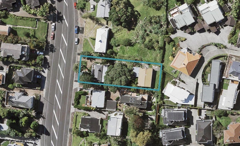 52A Reihana Street, Orakei, Auckland - Carousel 1