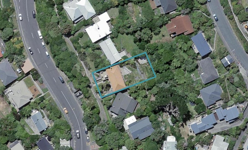 74 Pembroke Road, Northland, Wellington - Carousel 1