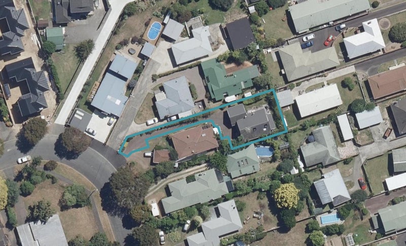 48A Queenwood Avenue, Queenwood, Hamilton - Carousel 1