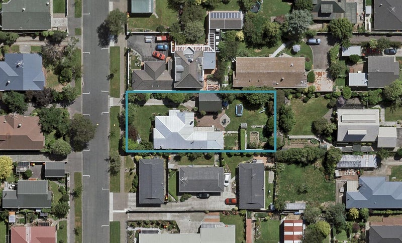 15 Ramrig Street, Gladstone, Invercargill - Carousel 1
