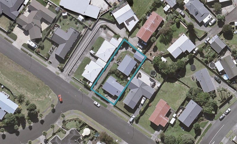 1/22 Ellesmere Avenue, Bell Block, New Plymouth - Carousel 1
