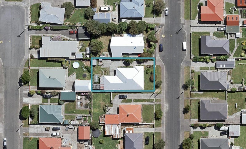 176 Tanner Street, Grasmere, Invercargill - Carousel 1