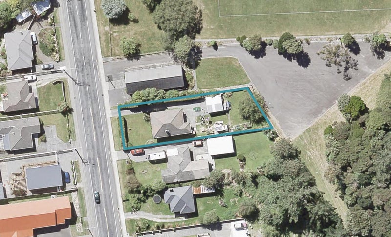105B Main Road, Wainuiomata, Lower Hutt - Carousel 1