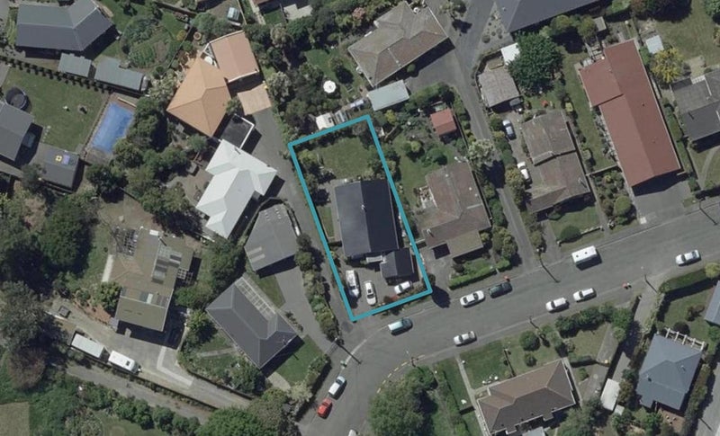 16 Ombersley Terrace, Opawa, Christchurch - Carousel 1