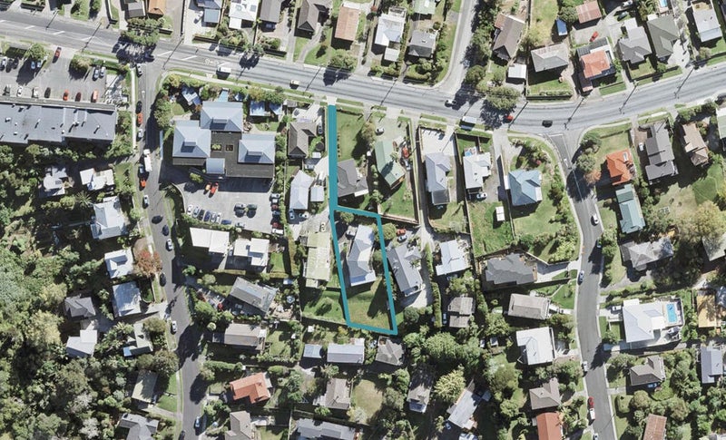 164 Carlisle Road, Northcross, Auckland - Carousel 1