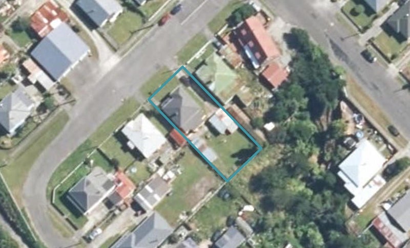 5 Clifford Street, Cobden, Greymouth - Carousel 1