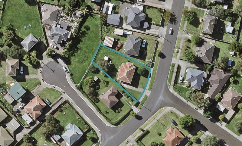 8 Te Koa Road, Panmure, Auckland - Carousel 1
