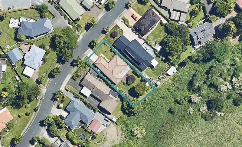29 Icarus Place, Sunnybrook, Rotorua - Carousel 1