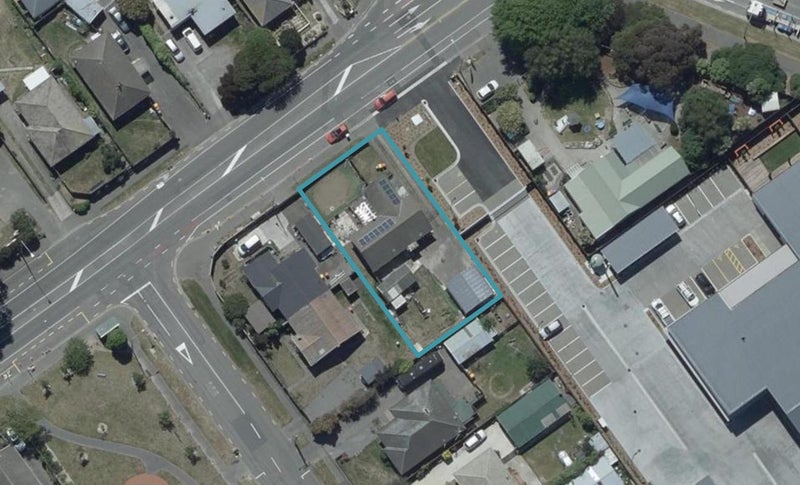 316 Wainoni Road, Avondale, Christchurch - Carousel 1
