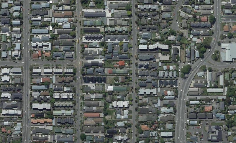 3/41 Champion Street, Edgeware, Christchurch - Carousel 1