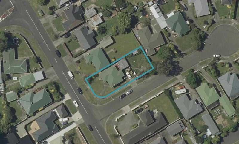 1 Conway Place, Terrace End, Palmerston North - Carousel 1