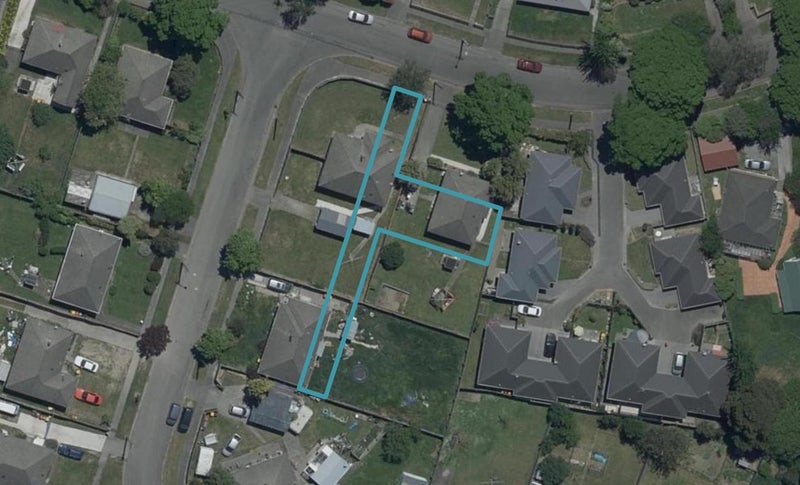 7/21 Hooker Avenue, Bryndwr, Christchurch - Carousel 1