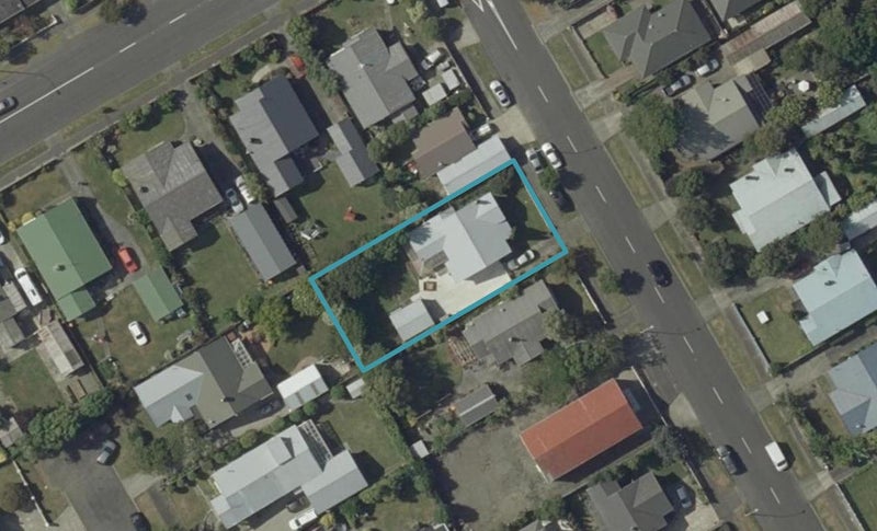 52 Lyndhurst Street, Takaro, Palmerston North - Carousel 1