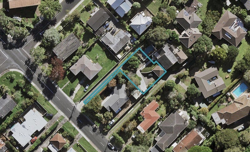 75B Hillcrest Avenue, Hillcrest, Auckland - Carousel 1