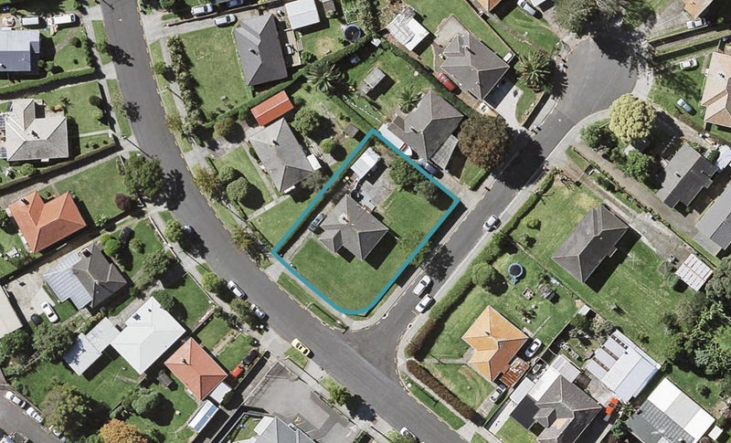 31 Te Koa Road, Panmure, Auckland - Carousel 1