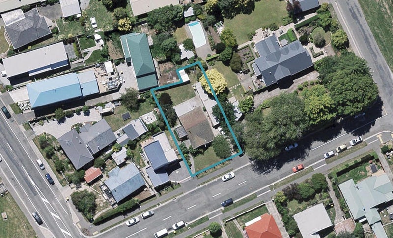 2A Davie Street, Kaiapoi, Kaiapoi - Carousel 1