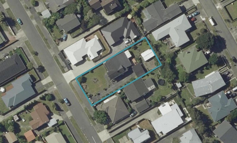 23 Stewart Crescent, Hokowhitu, Palmerston North - Carousel 1
