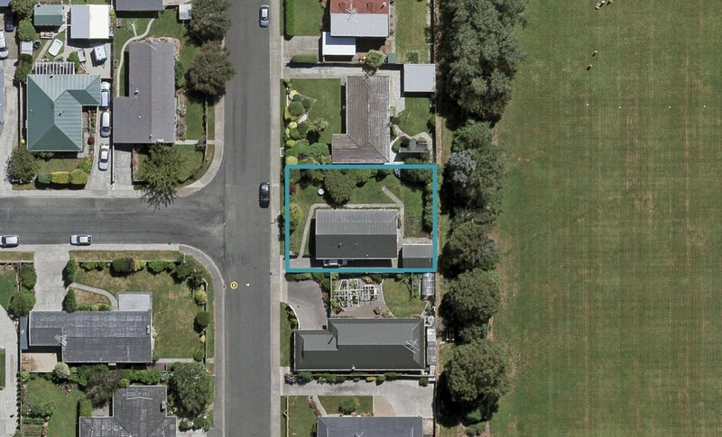 201 Ward Street, Hargest, Invercargill - Carousel 1