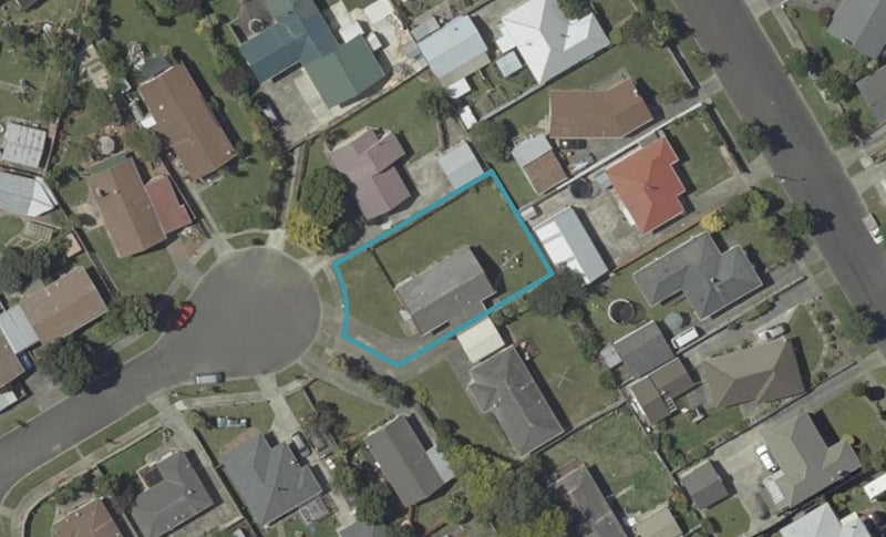 7 Adams Place, Kelvin Grove, Palmerston North - Carousel 1