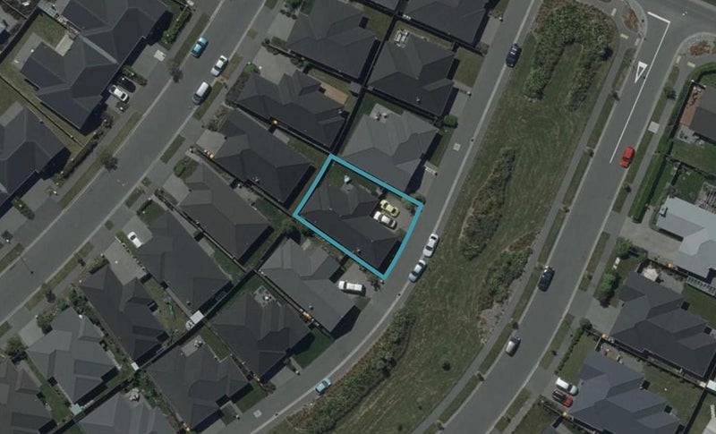 7 Christie Lane, Wigram, Christchurch - Carousel 1