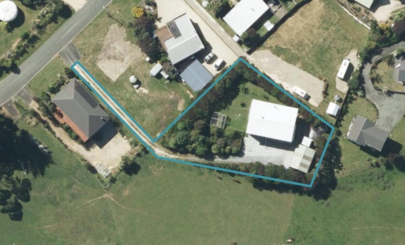 51 Selwyn Street, Pohara - Carousel 1