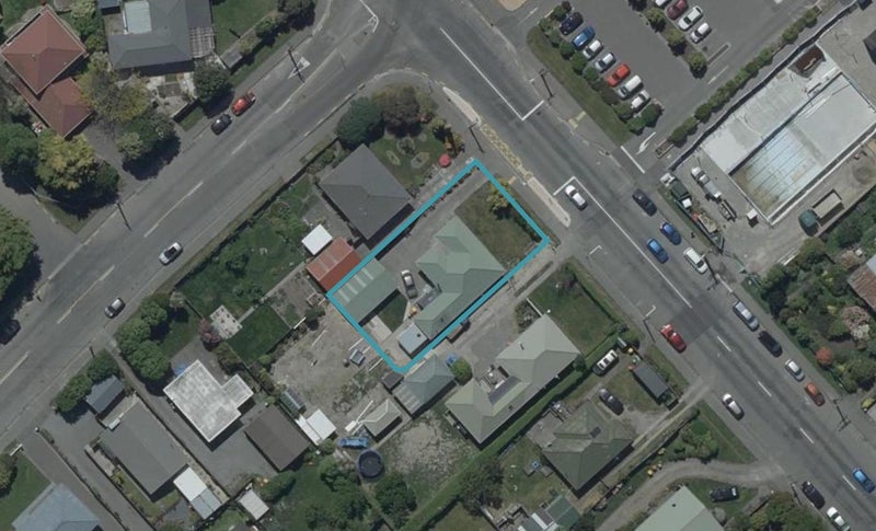 44 Amyes Road, Hornby, Christchurch - Carousel 1