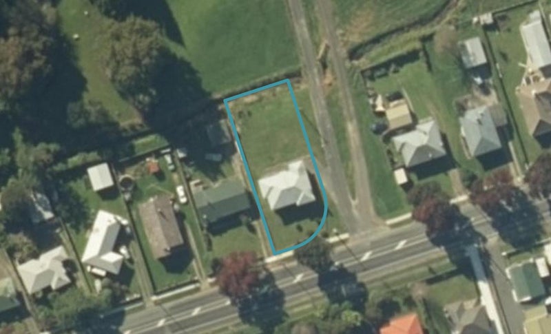 143 Arapuni Street, Putaruru - Carousel 1