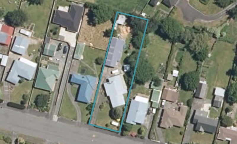 38 Hospital Street, Dannevirke, Dannevirke - Carousel 1