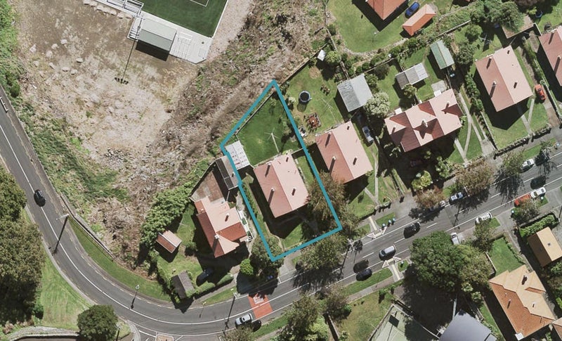 15 Clive Road, Epsom, Auckland - Carousel 1