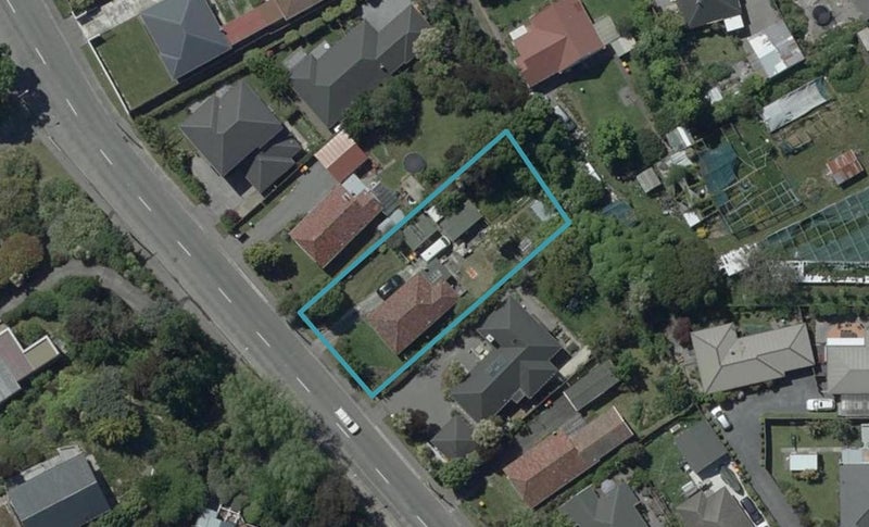 211 Centaurus Road, Saint Martins, Christchurch - Carousel 1