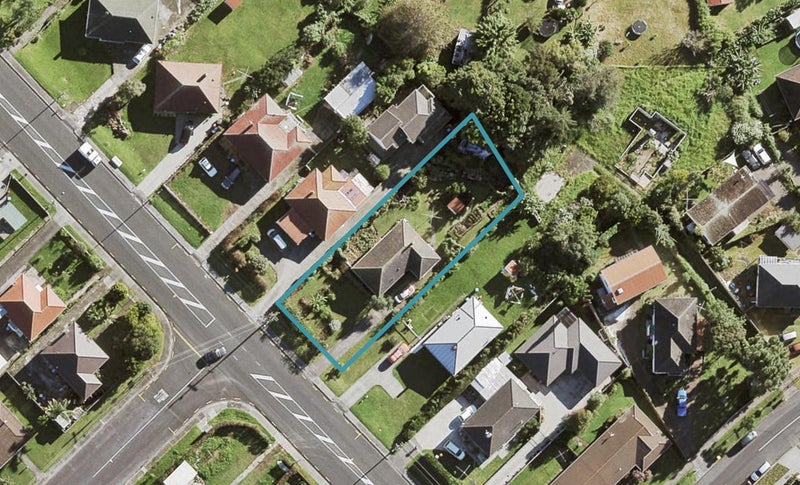 554 Richardson Road, Mount Roskill, Auckland - Carousel 1