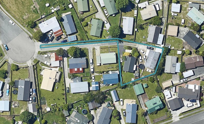 14 Aspen Place, Owhata, Rotorua - Carousel 1
