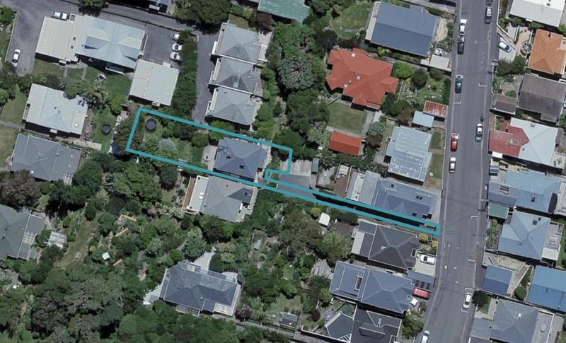 68 Overtoun Terrace, Hataitai, Wellington - Carousel 1