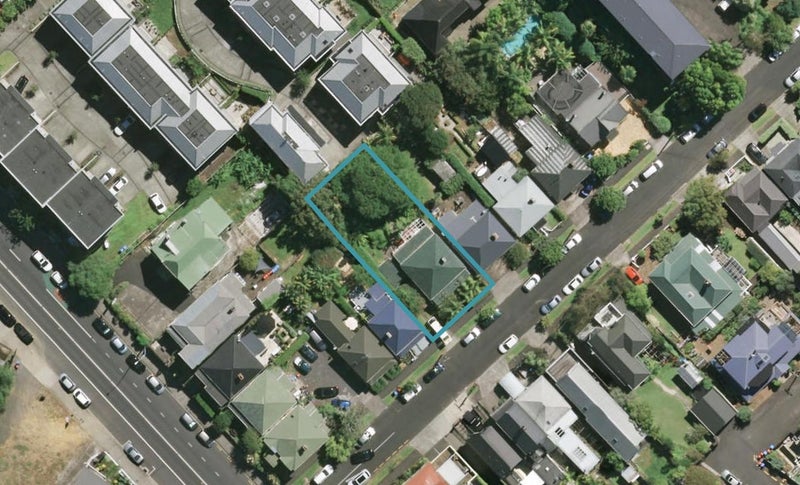 6 Belmont Terrace, Remuera, Auckland - Carousel 1