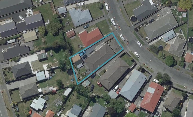 2/15 Pateke Place, Bromley, Christchurch - Carousel 1