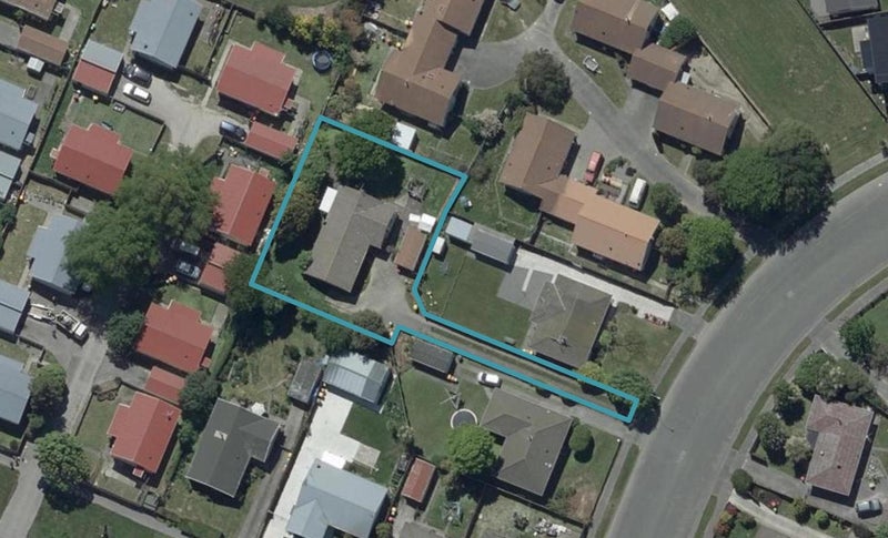 96 Vanguard Drive, Broomfield, Christchurch - Carousel 1