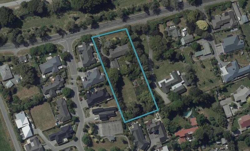 21 Lincoln Tai Tapu Road, Christchurch - Carousel 1