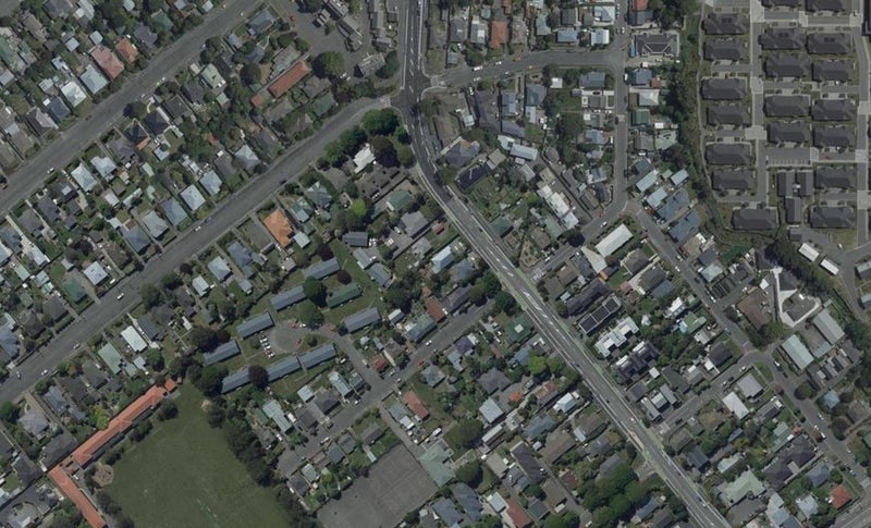 2/149 Strickland Street, Spreydon, Christchurch - Carousel 1