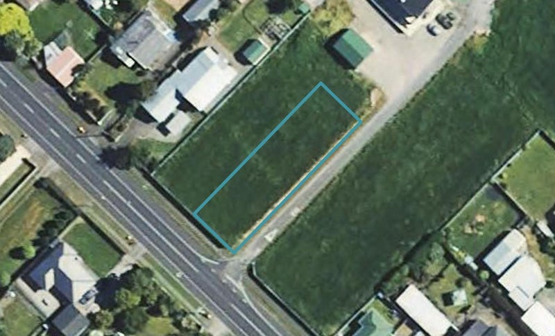 61 Manawapou Road, Hāwera - Carousel 1