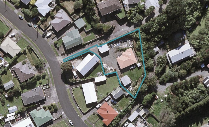 19D Clearmont Crescent, Blagdon, New Plymouth - Carousel 1