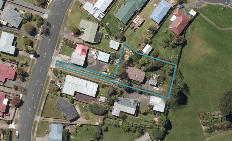 7 Arcus Street, Raumanga, Whangarei - Carousel 1