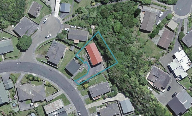 68 Percy Dyett Drive, Karori, Wellington - Carousel 1