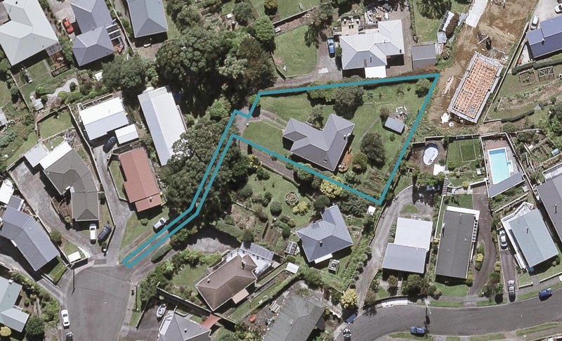 22 Mount View Place, Spotswood, New Plymouth - Carousel 1