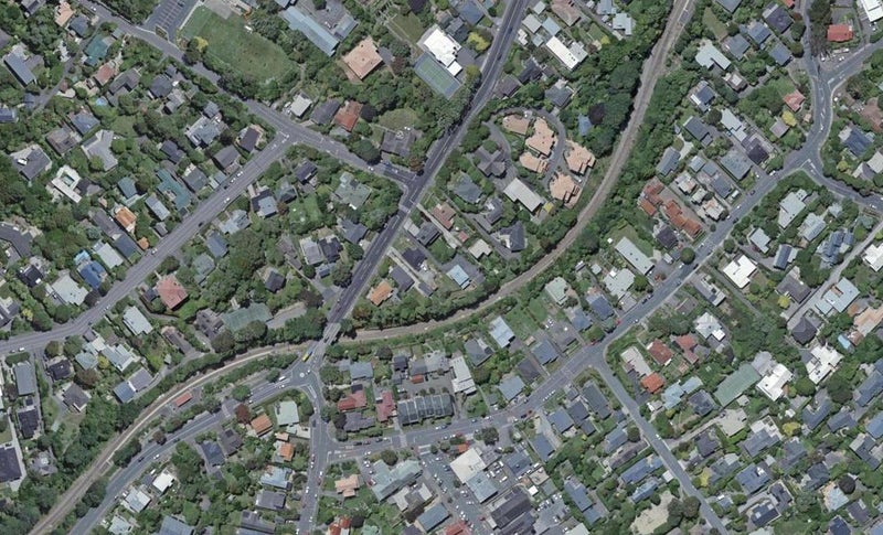 55 Box Hill, Khandallah, Wellington - Carousel 1