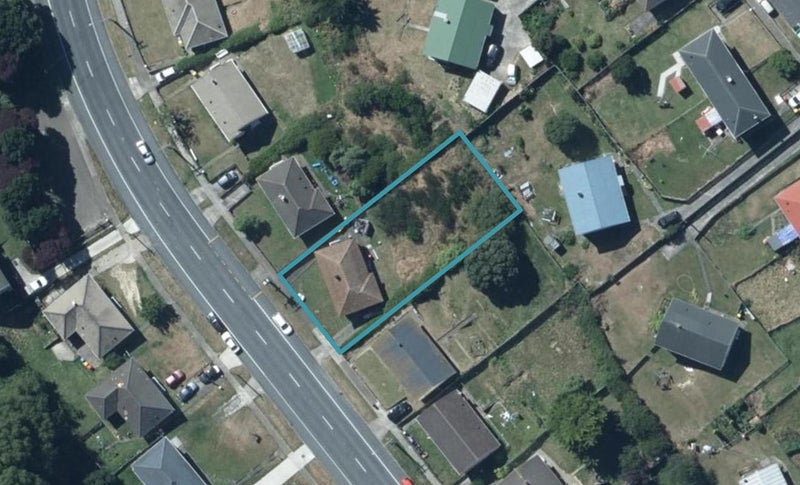 157 Champion Street, Cannons Creek, Porirua - Carousel 1