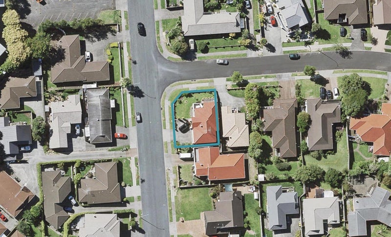 53 Clydesdale Avenue, Somerville, Manukau - Carousel 1