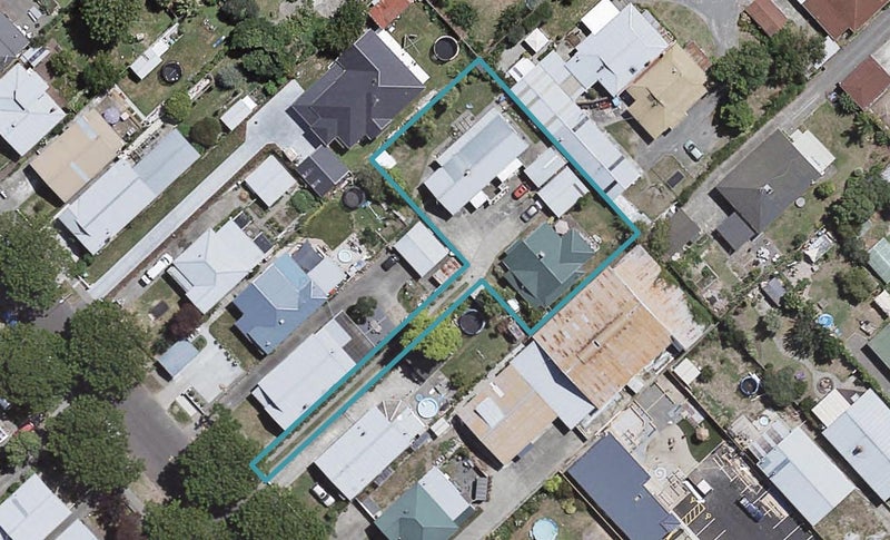 17B McDonald Street, Napier South, Napier - Carousel 1