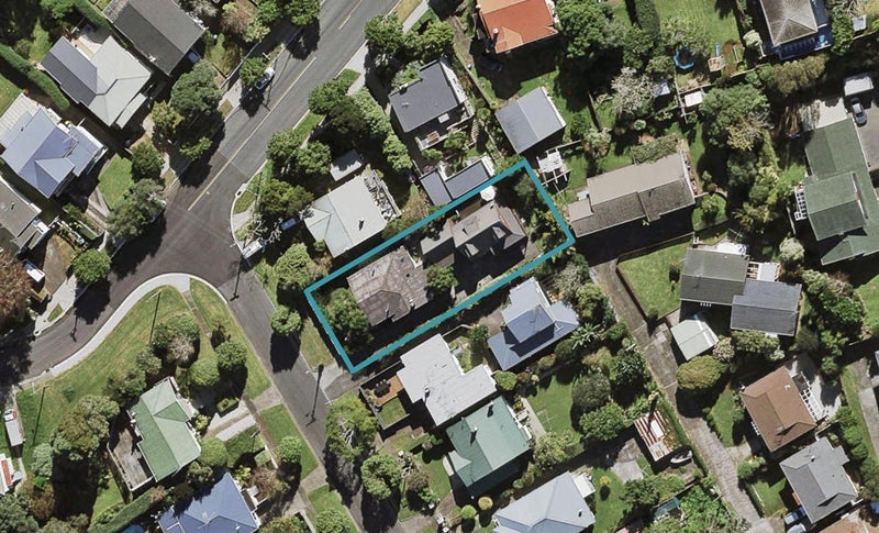 21B Vinter Terrace, Mount Albert, Auckland - Carousel 1